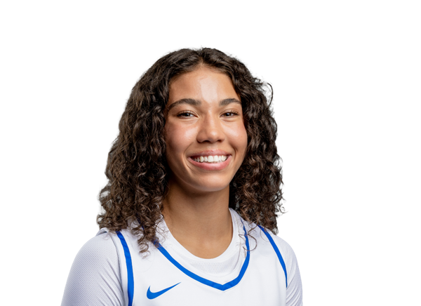 Morgan Maldonado, Basketball, undefined