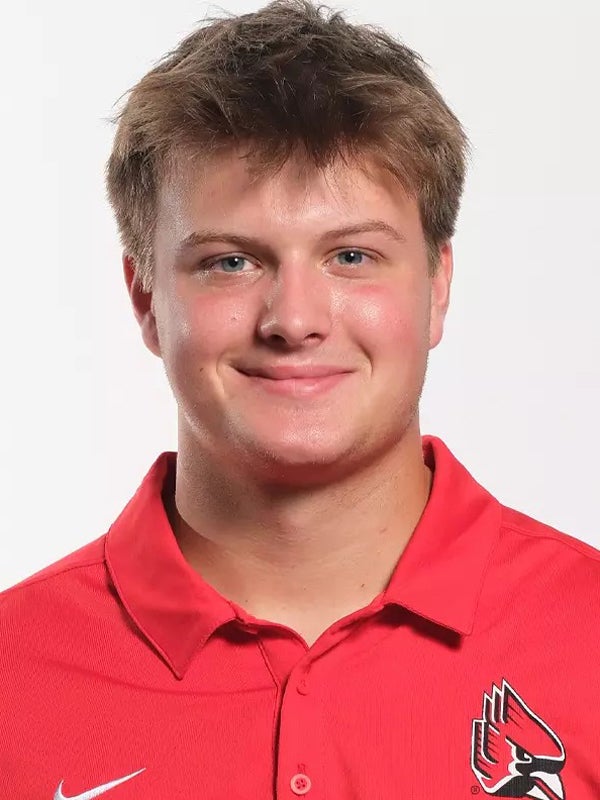 Coby Tripp - Verified College Athlete on RallyFuel NIL Platform Coby Tripp