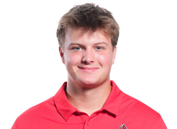 Coby Tripp, Football, undefined