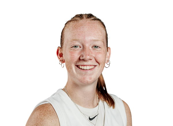 Emma Hess, Basketball, Liberty