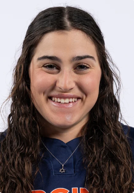 Edith Kaplan, Softball, undefined