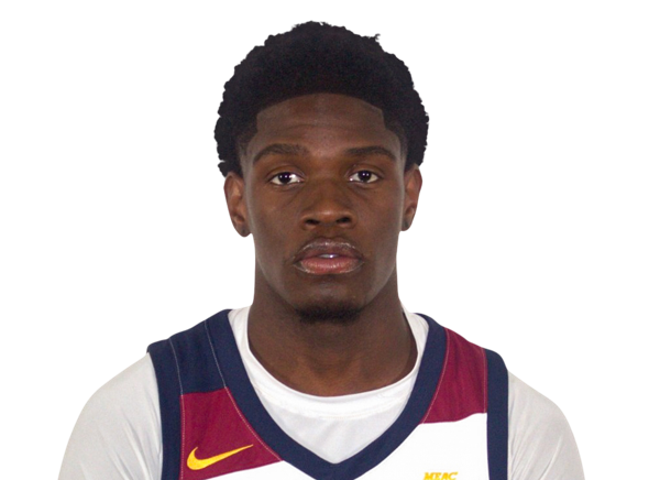 Noah Treadwell, Basketball, undefined