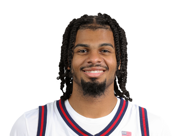 Bryce Hopkins, Basketball, undefined