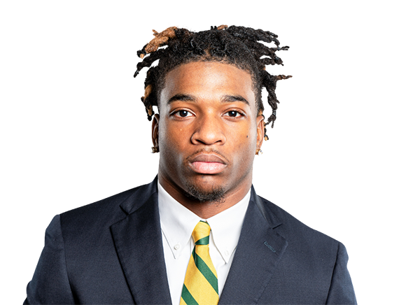 Kris Wokomah - Verified College Athlete on RallyFuel NIL Platform Kris Wokomah