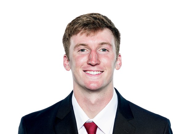 Logan Klotz, Football, undefined