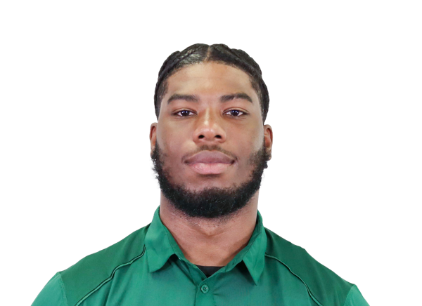 Kaci Seegars, Football, Ohio University