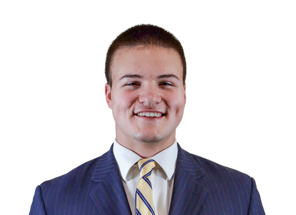 Sam Smith Jr., Football, University of Toledo