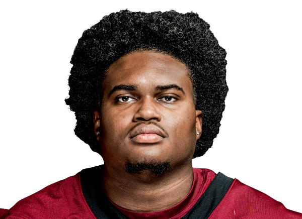 Elias Cloy, Football, Alabama A&M