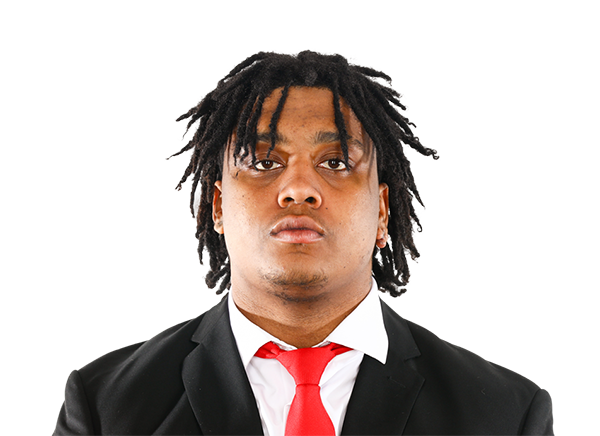 Judea Milon - Verified College Athlete on RallyFuel NIL Platform Judea Milon