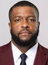 DJ Wingfield - Verified College Athlete on RallyFuel NIL Platform DJ Wingfield