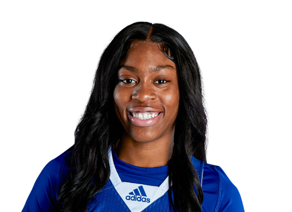 Jamiria Jones - Verified College Athlete on RallyFuel NIL Platform Jamiria Jones