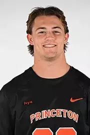 Andrew McMeekin, Lacrosse, undefined