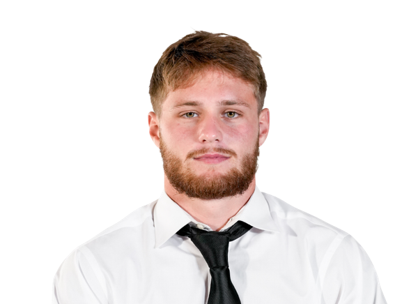 Brayden Smith - Verified College Athlete on RallyFuel NIL Platform Brayden Smith