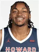 Bryce Harris - Verified College Athlete on RallyFuel NIL Platform Bryce Harris