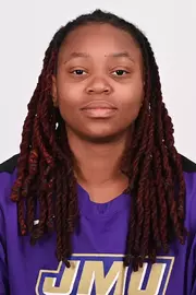 Zakiya Stephenson photo