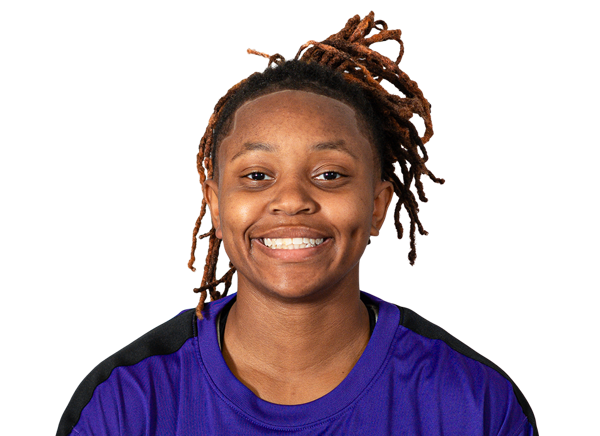 Zakiya Stephenson, Basketball, James Madison University