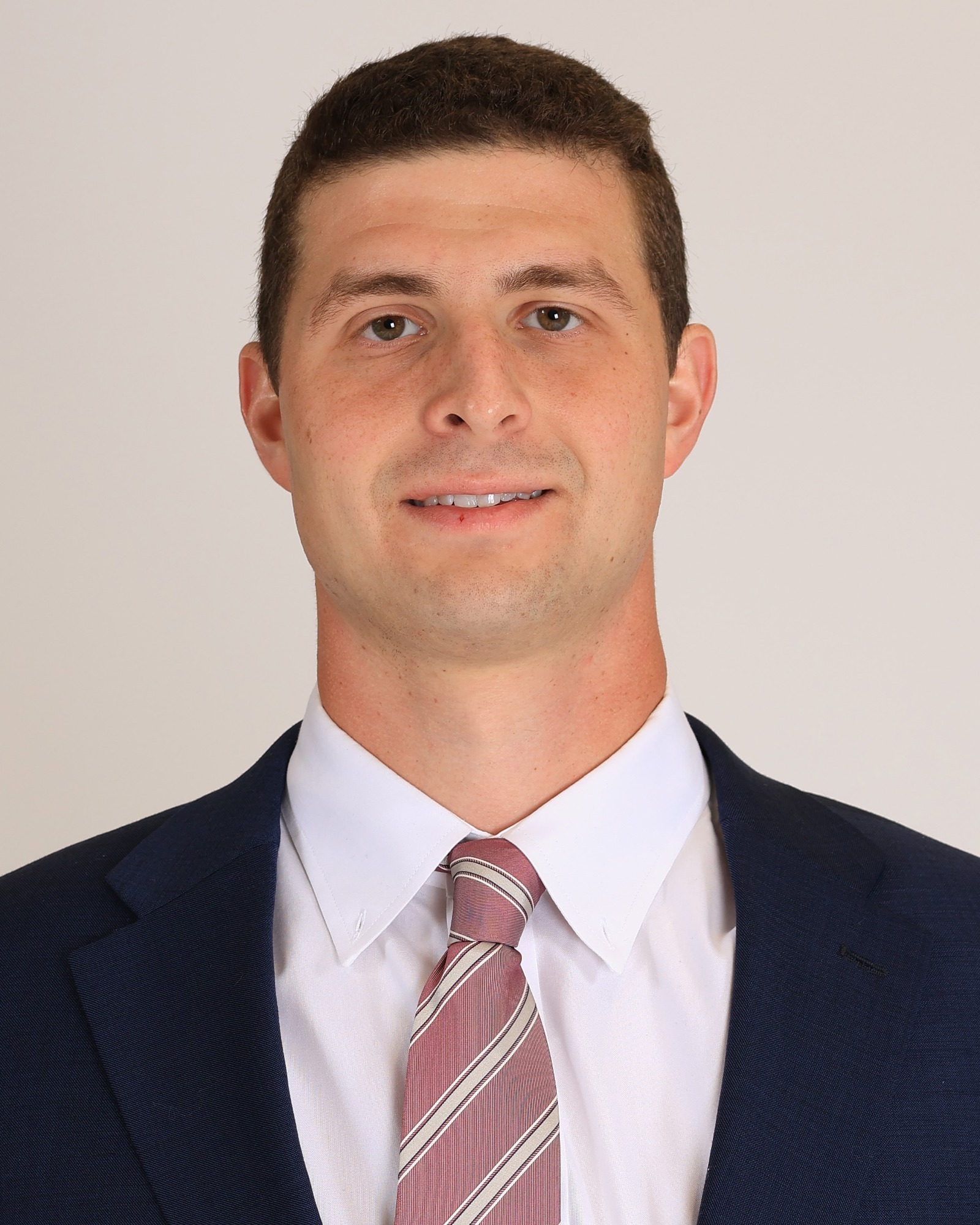 Eddie Perry, Lacrosse, undefined