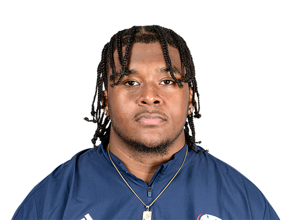 Johnathan Street - Verified College Athlete on RallyFuel NIL Platform Johnathan Street