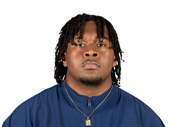 Johnathan Street, Football, undefined