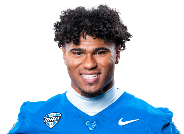 Messiah Burch, Football, undefined