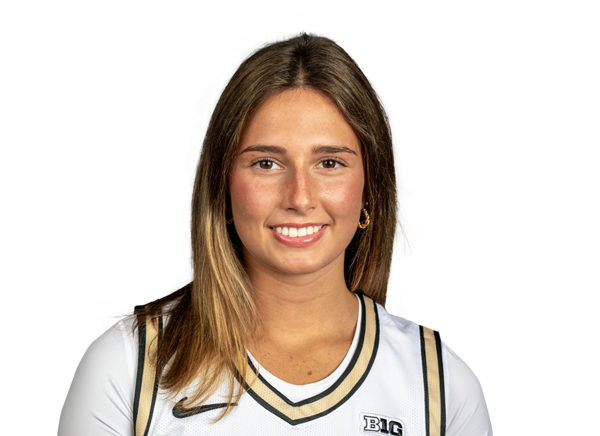 Carley Barrett, Basketball, undefined