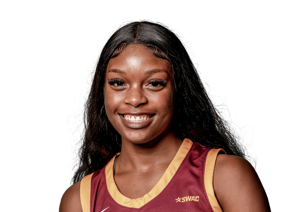 Karianna Woods, Basketball, undefined