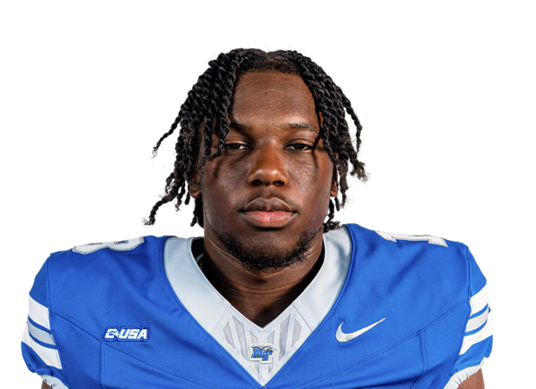 Stanley Anderson-Lofton, Football, undefined