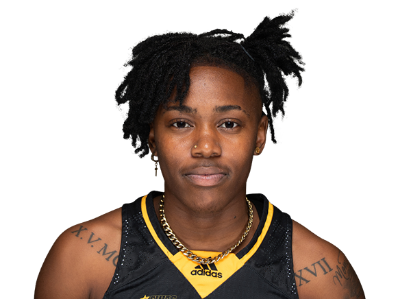 Empress Roberts, Basketball, Arkansas-Pine Bluff University