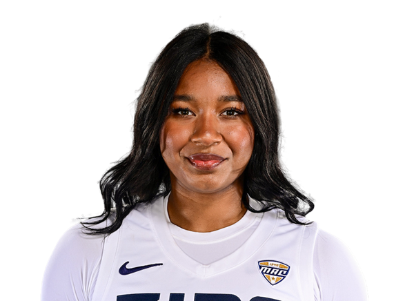 Teniesha Clarke, Basketball, undefined