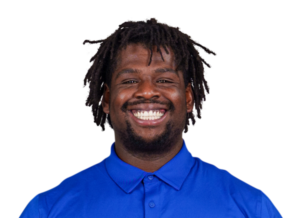 Dorian Royal, Football, undefined