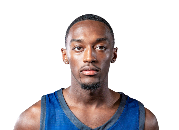 DaJuan Bates, Basketball, undefined