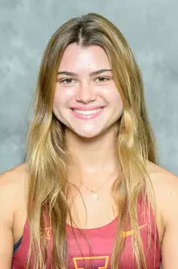 Gabriela Felix, Tennis, Iowa State