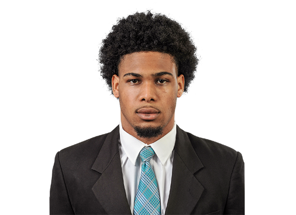 Joah Cash - Verified College Athlete on RallyFuel NIL Platform Joah Cash