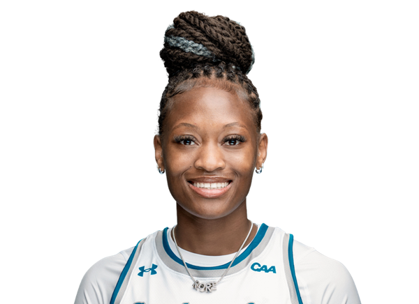 Rori Cox, Basketball, undefined