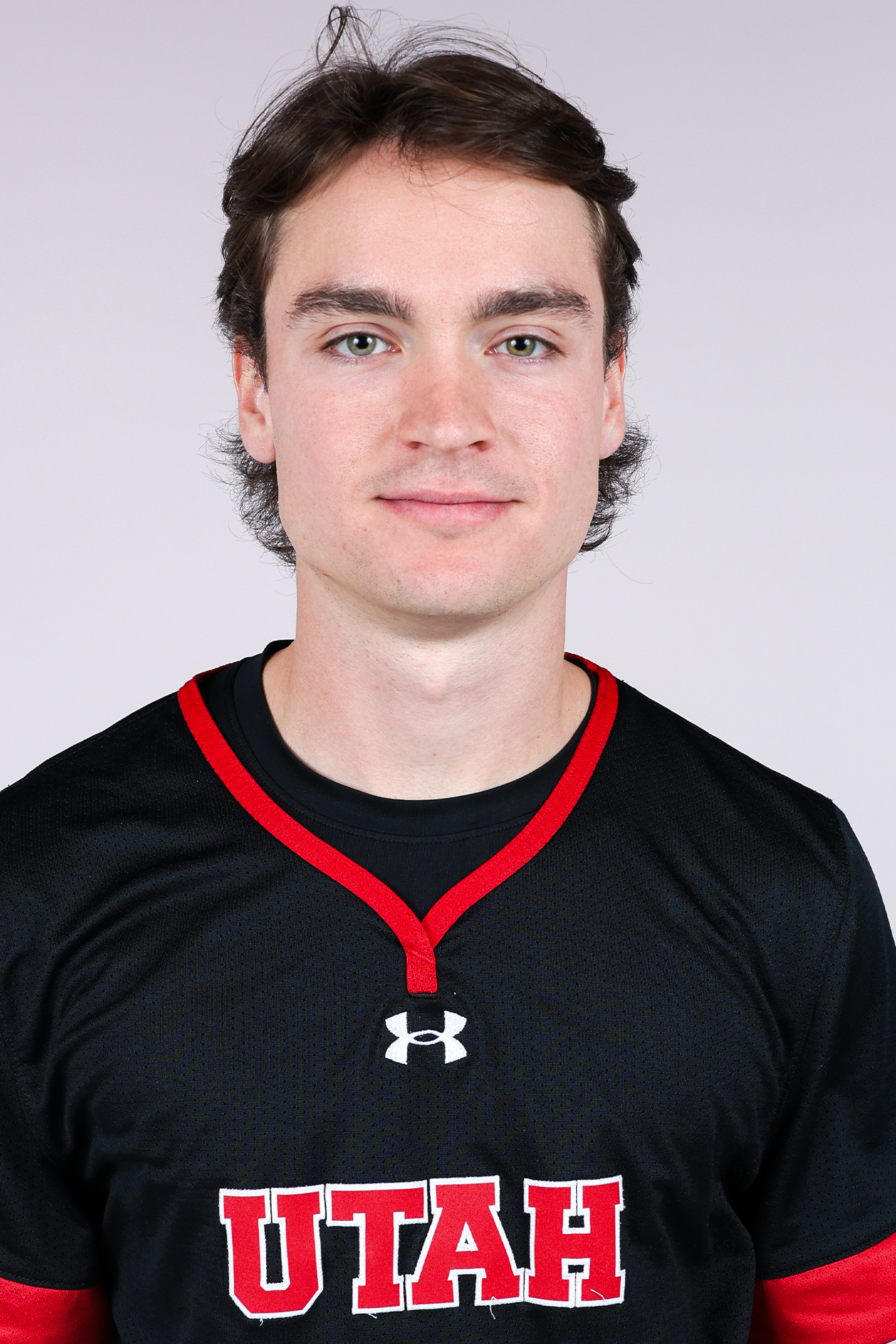 Will Overly, Lacrosse, University of Utah