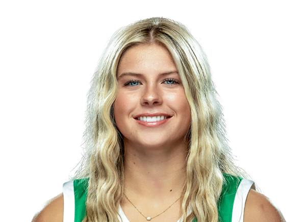 Anna Shreeve, Basketball, undefined