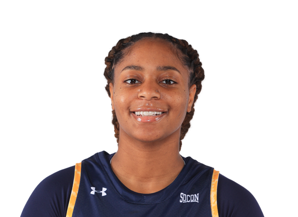 Mia Simpson, Basketball, undefined