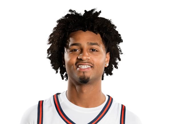 Aaron Clark, Basketball, undefined