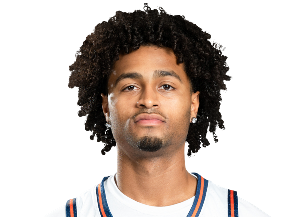 Aaron Clark, Basketball, undefined