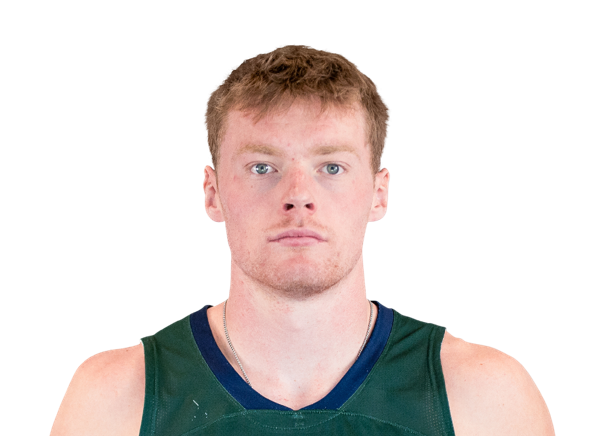 Aidan Reichert, Basketball, Mercyhurst