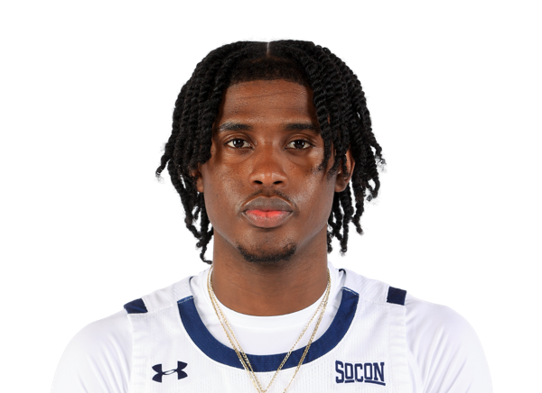 Clyde Bailey II, Basketball, undefined