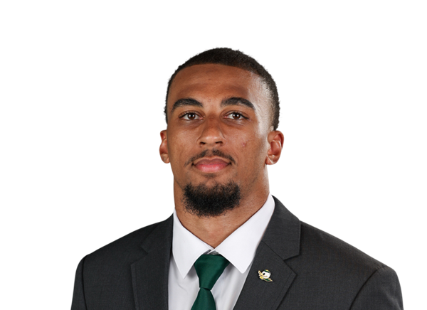 Jadon Canady, Football, undefined