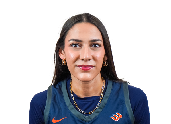 Aixchel Hernandez, Basketball, undefined