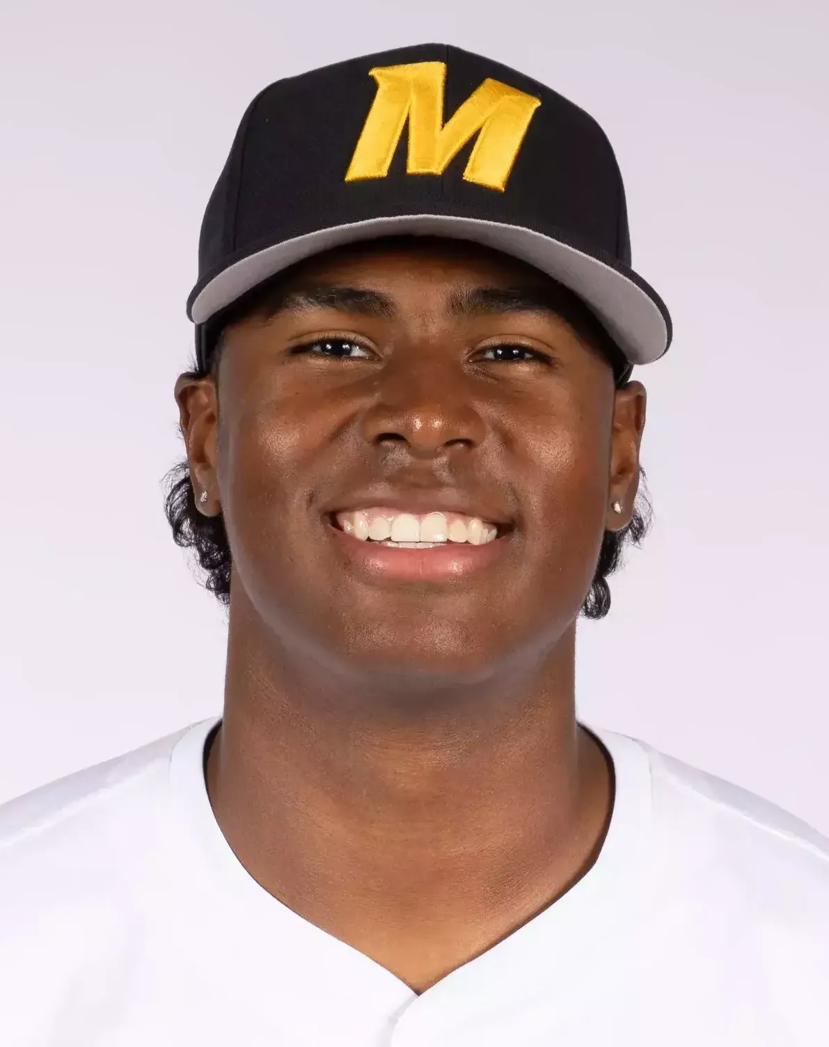 Juan Villarreal, Baseball, undefined