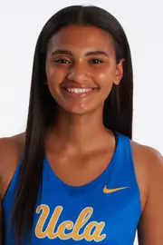 Jayla Shanks, Beach Volleyball, undefined