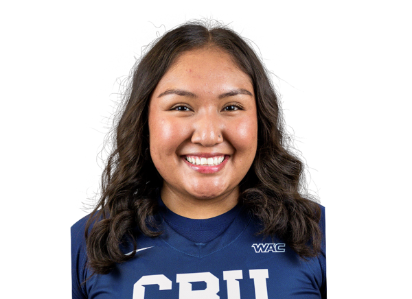 Hailey Long, Basketball, California Baptist