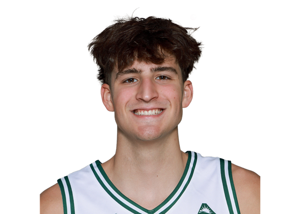 Ben Gladieux, Basketball, undefined