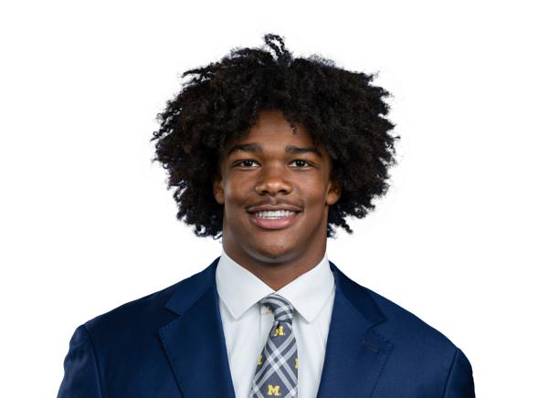 Chase Taylor, Football, undefined