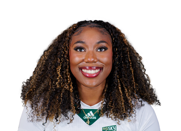 Elizabeth Abiara, Basketball, California State University, Sacramento