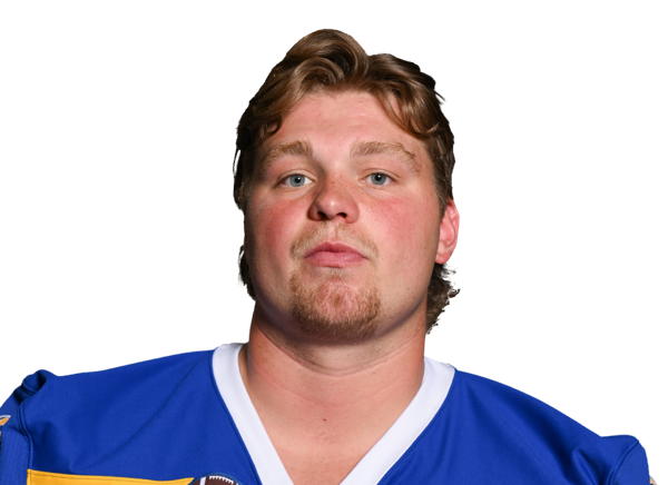 Quinten Christensen, Football, South Dakota State